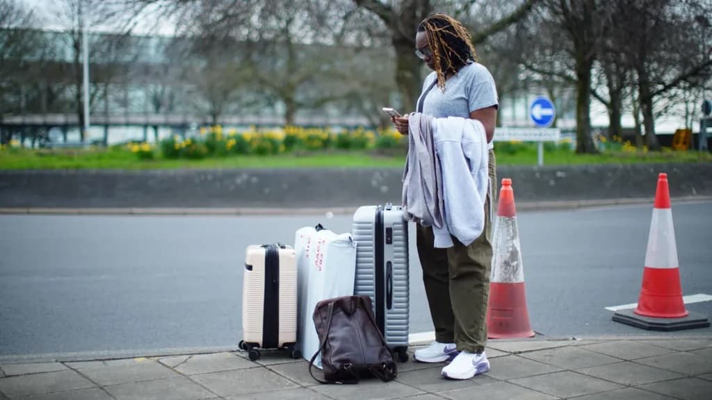 “Heathrow” u paralajmërua për telashet me rrymën disa ditë para mbylljes