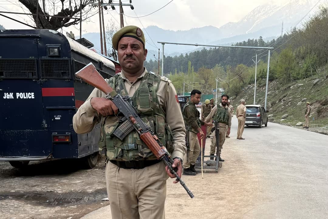 India mbyll pikëkalimin kryesor kufitar me Pakistanin pas sulmit në Kashmir