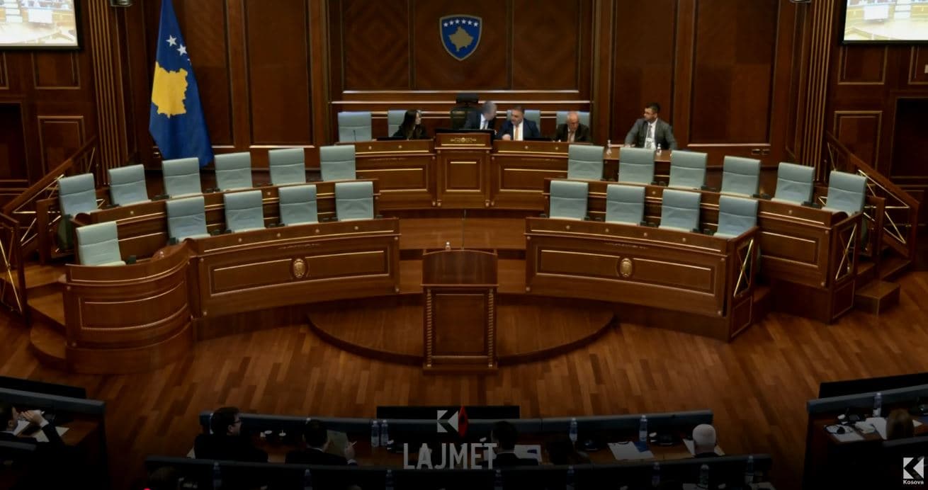 Qartësimi institucional, Presidenca ia tregon “udhën” Kuvendit (VIDEO)