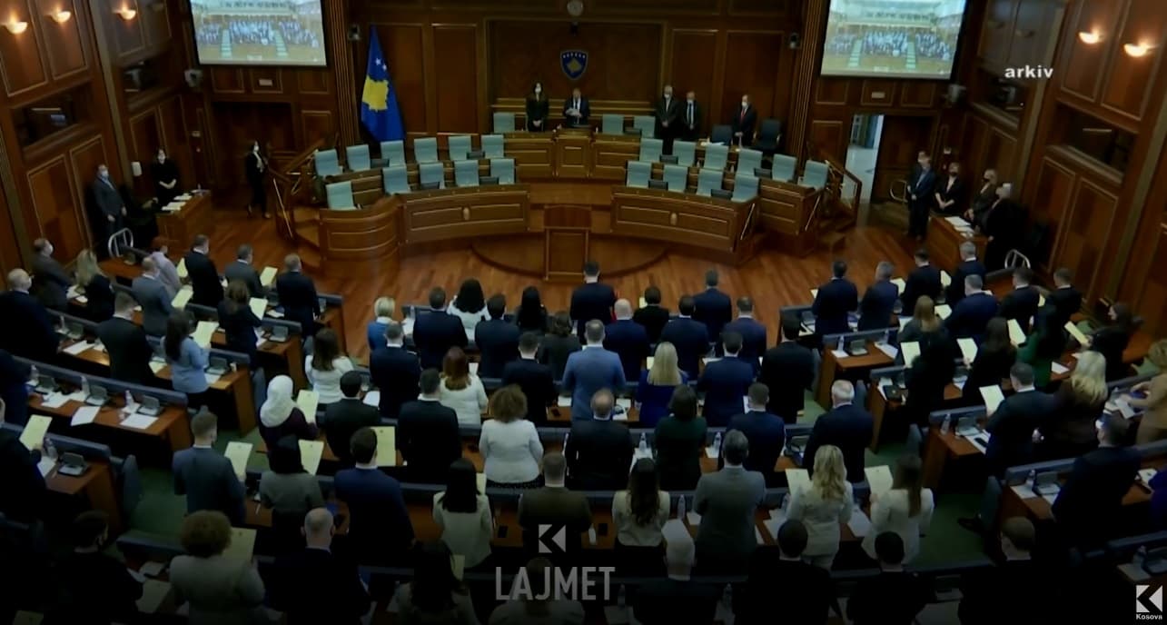 Pritjet nga seanca, partitë të mos abuzojnë me Kuvendin (VIDEO)