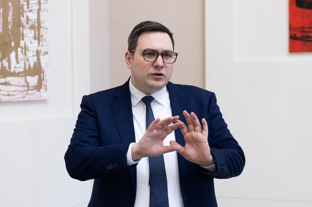Ministri i Jashtëm çek kritikon propagandën e Putinit