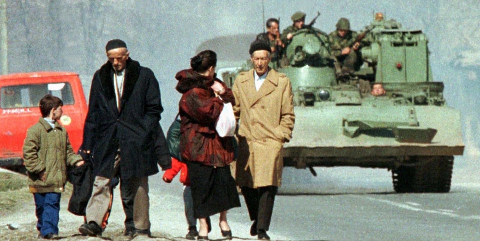 Komiteti i OKB-së, i shqetësuar për refuzimin e Serbisë për të ekstraduar të dyshuarit në Kosovë