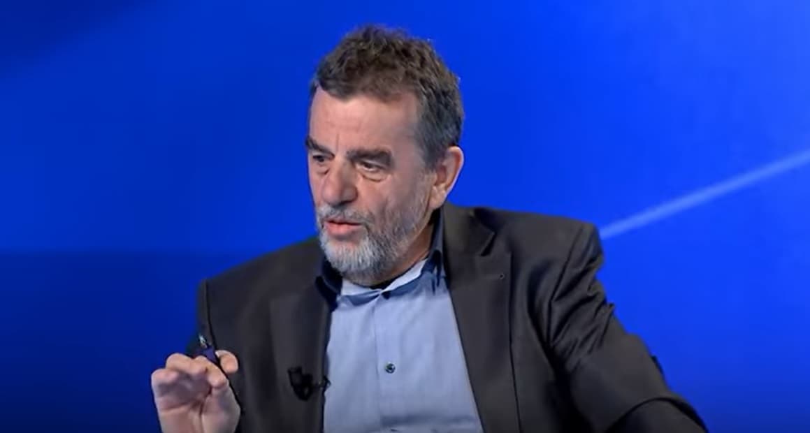 "Dëshmi spektakolare", Krasniqi: Rubin rrëzoi përtokë pretendimet e prokurorisë