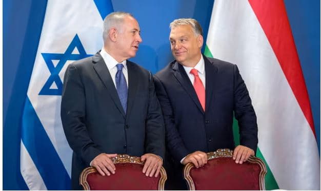 Netanyahu do ta vizitojë Hungarinë, Orban zotohet të kundërshtojë urdhërarrestin