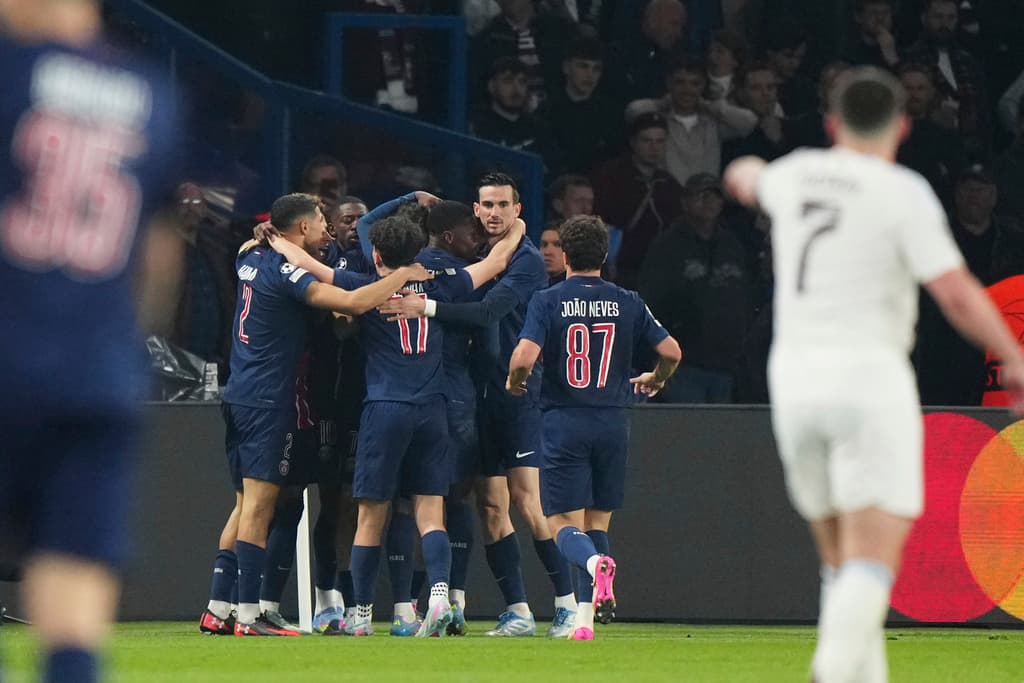 Parisi s’lejon befasi nga Aston Villa
