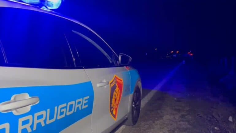 Mbytet në lumë 44-vjeçarja në Tiranë