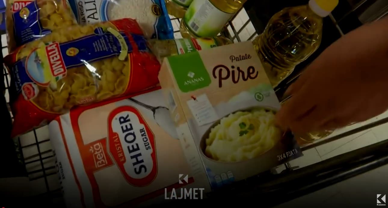 Shtrenjtimi i rrymës me 16%, ngrit edhe çmimet e tjera (VIDEO)