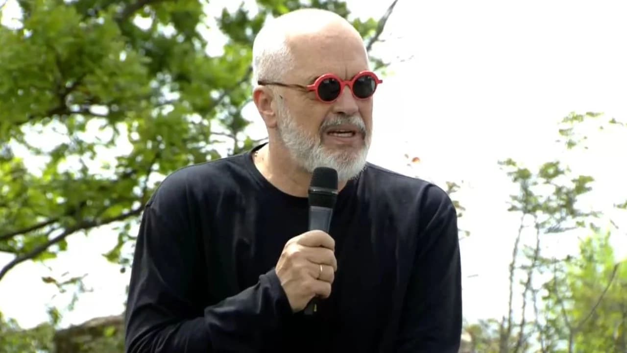Për herë të parë në histori, Giro d’Italia vjen në Shqipëri, Rama: 180 çiklistë profesionistë do të garojnë në rrugët tona