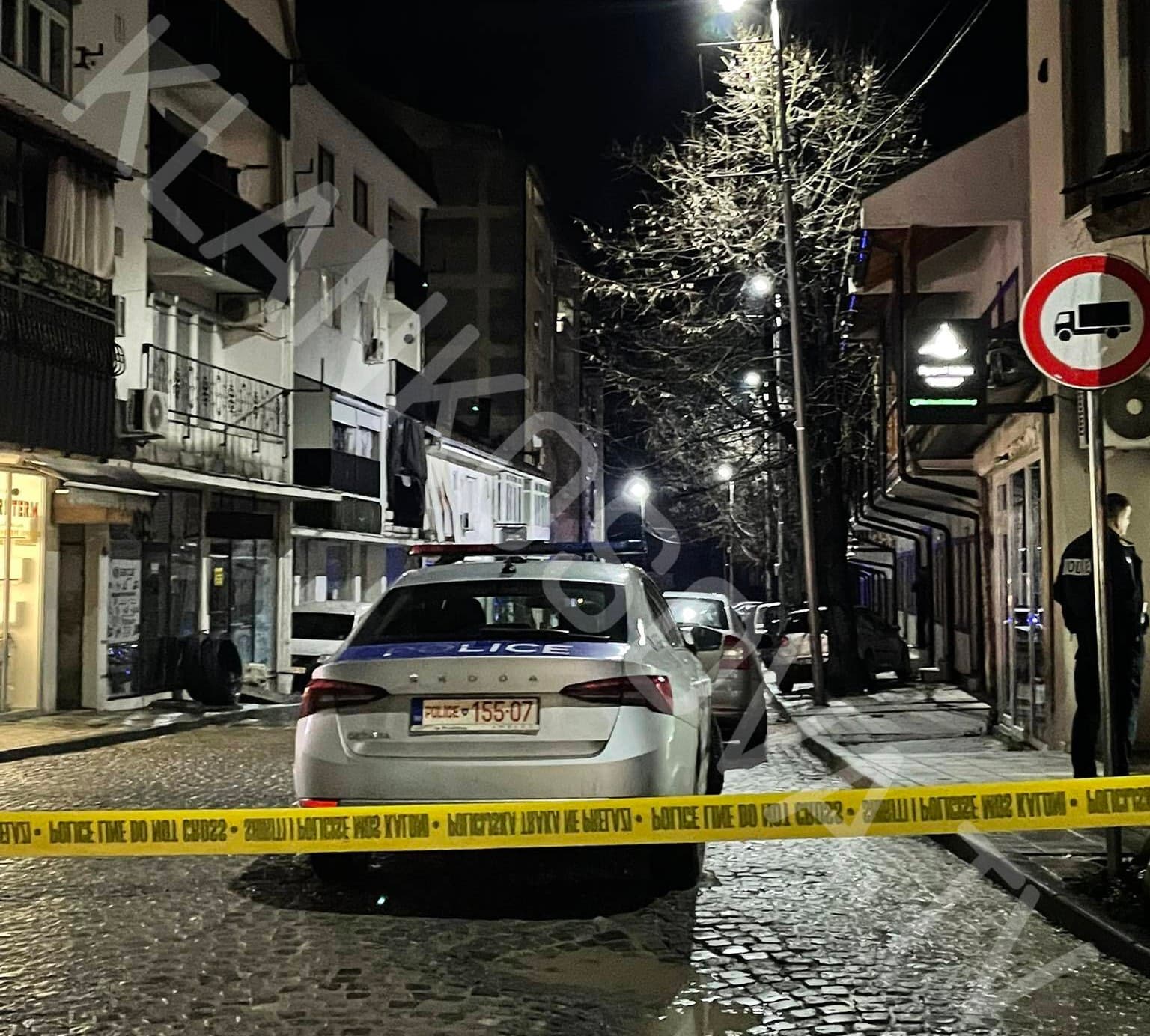 Kryeprokurori Çerkini: Dyshohet se dorasit ikën në këmbë nga vendi i ngjarjes (VIDEO)