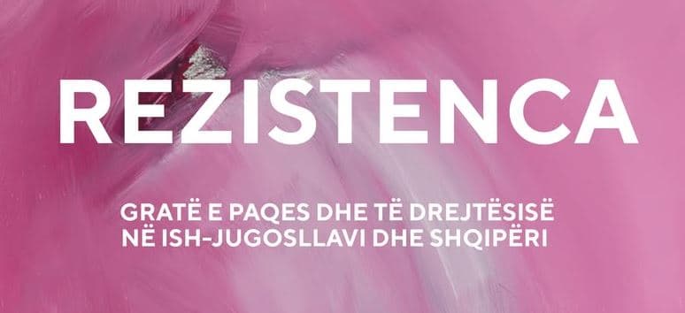 Në Prishtinë sot promovohet libri për gratë e paqes dhe drejtësisë