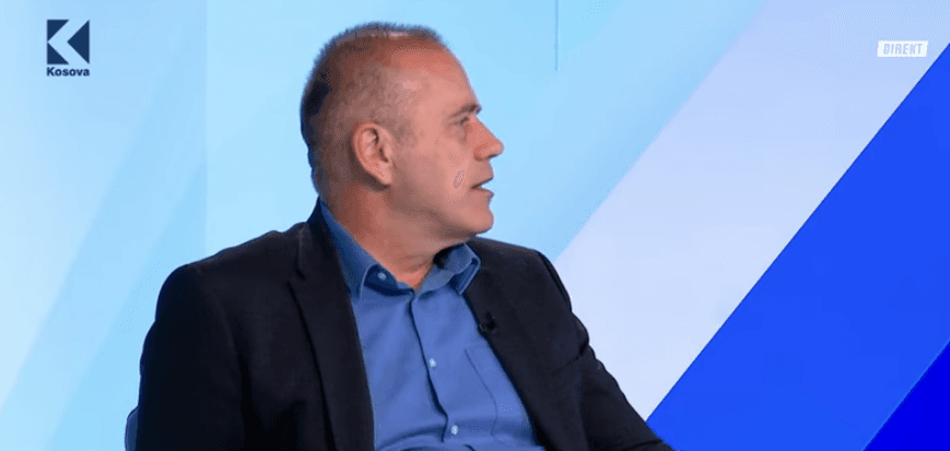 ''Shantazh politik'', Arifi i kërkon Kurtit t’i denoncojë bashëpunëtorët e Serbisë (VIDEO)