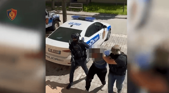 Arrestohet në Kukës kosovari i shpallur në kërkim, dyshohet për drogë