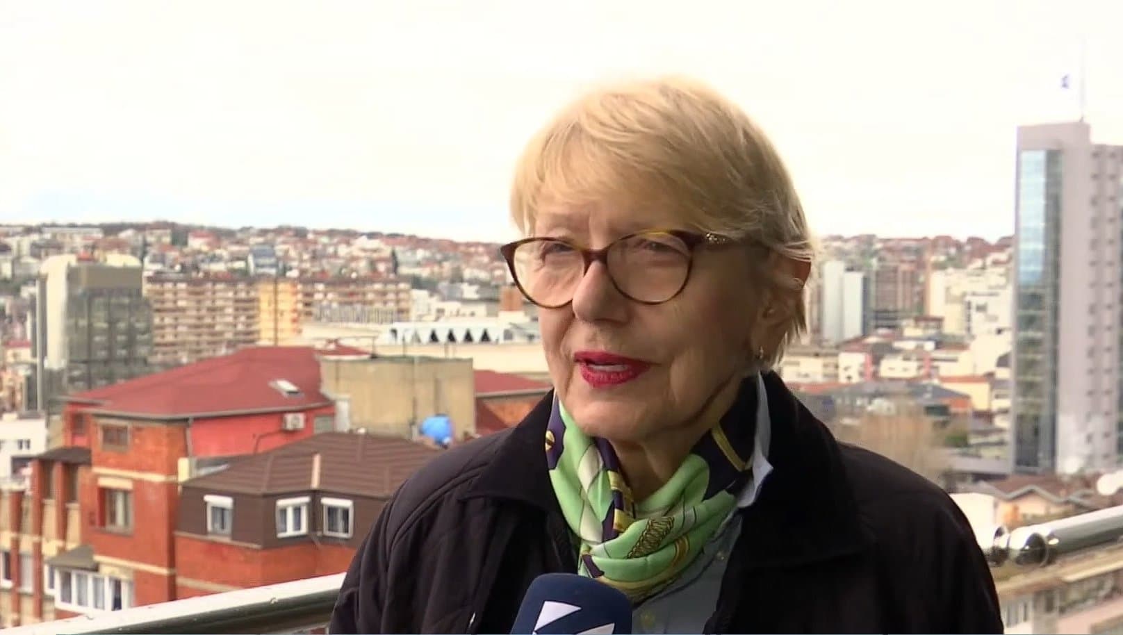 Biserko: Rinia në Serbi e di që Kosova është e pavarur – Vuçiqi deshi të shpallte gjendje të jashtëzakonshme