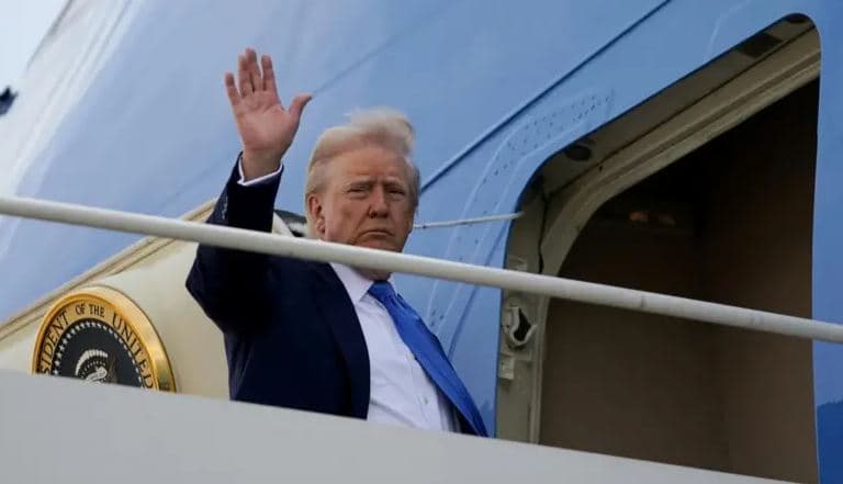Trump, Biden e Zelensky nesër në Romë për funeralin e Papa Françeskut