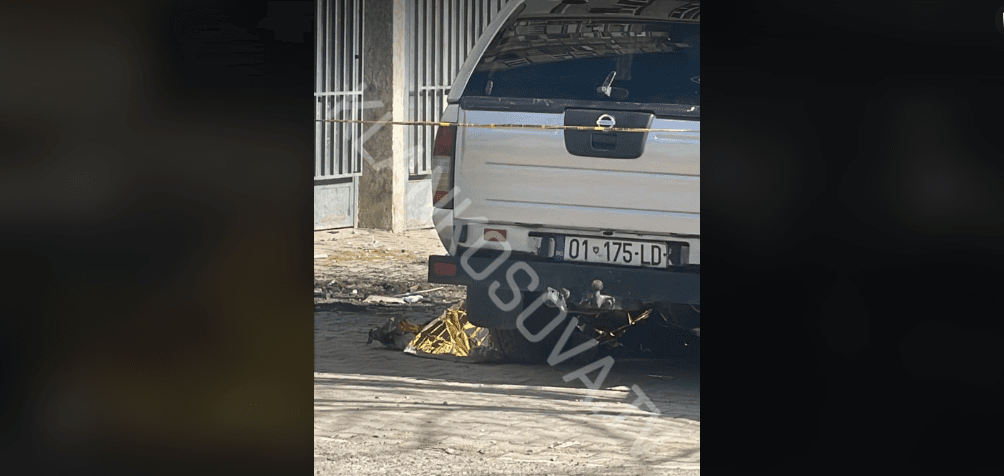 Arrestohet një person lidhur me vdekjen e dyshimtë dje në Lakrishtë