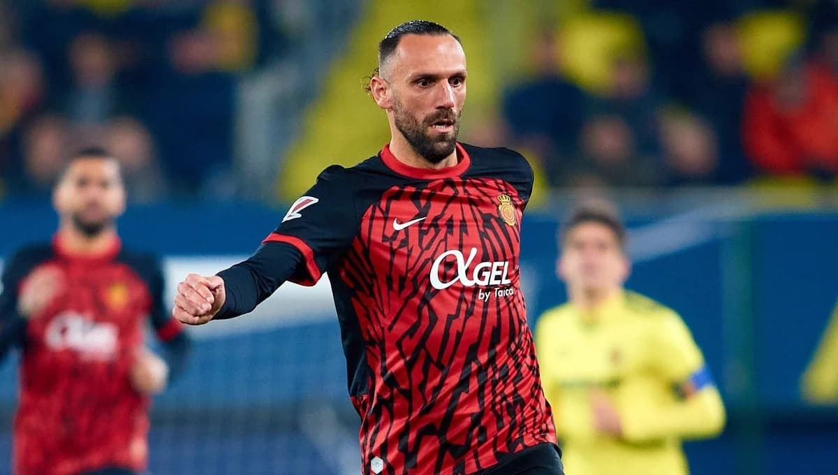 Muriqi mund të largohet nga Mallorca në verë, thotë drejtori sportiv i klubit