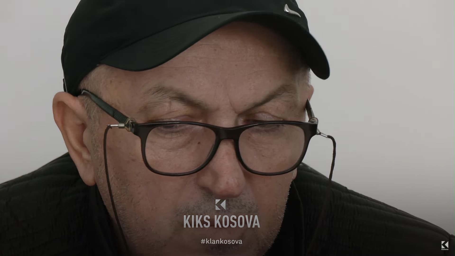 54-vjeçari nxirrte gjak nga goja: “Mjekët më neglizhuan” (VIDEO)