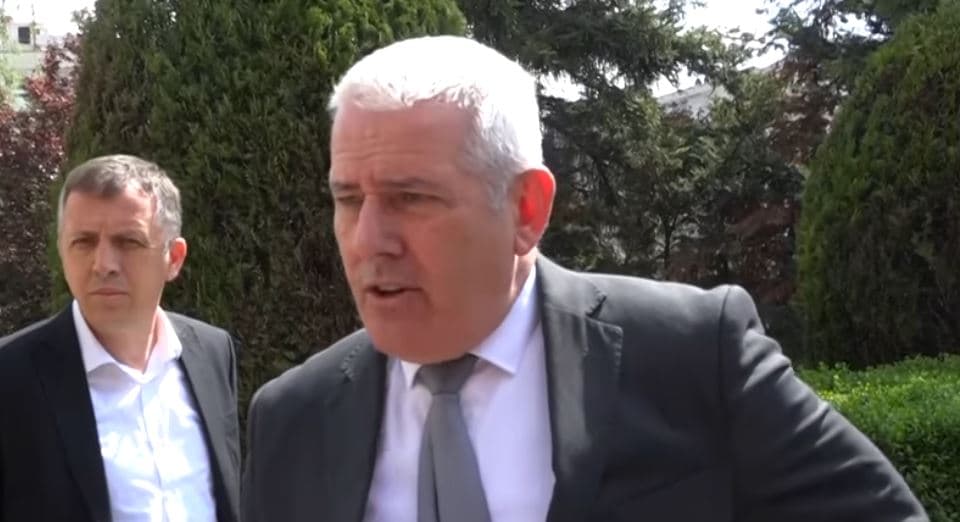 Aksioni në Kaçanik, Sveçla: Jemi të vendosur të luftojmë çdo lloj ekstremizmi