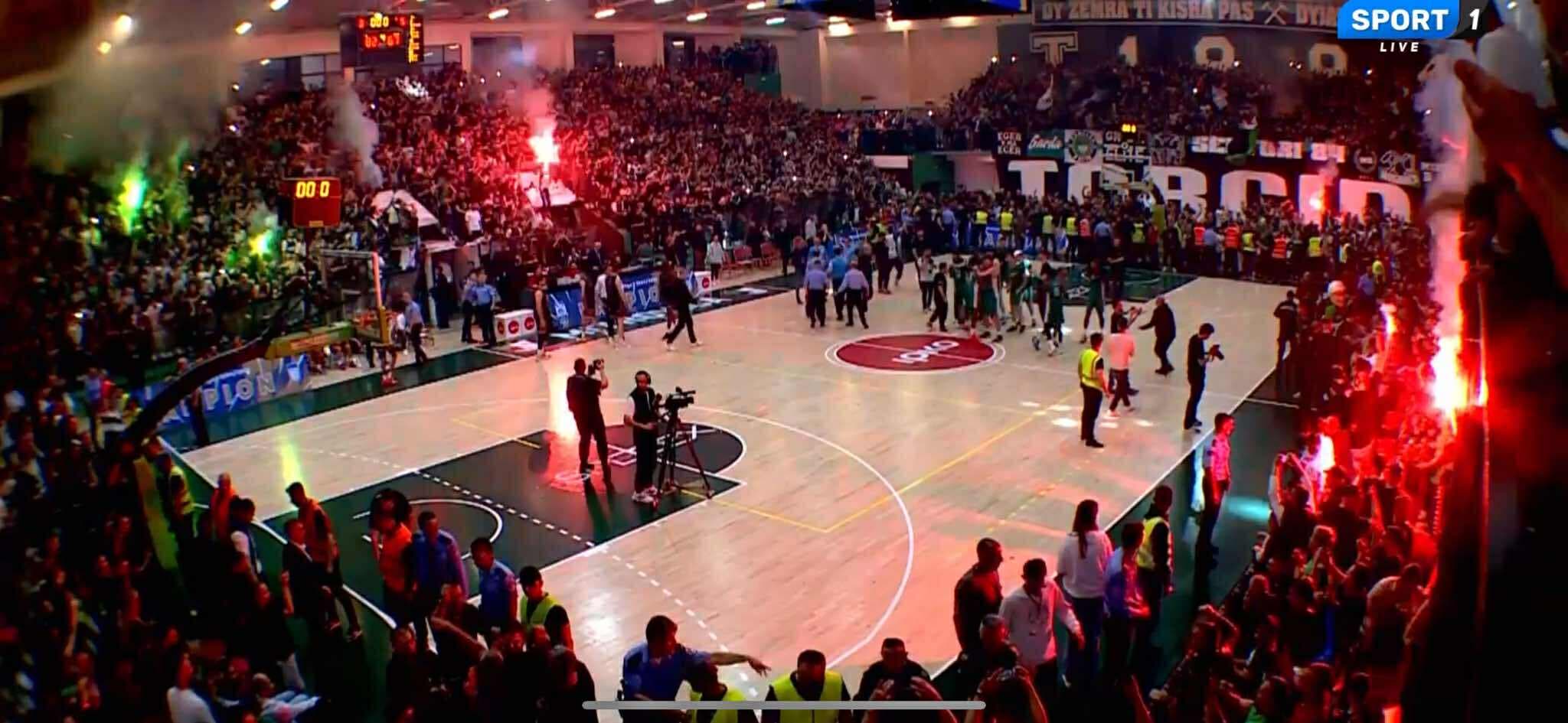 Trepça gëzon mitrovicasit, shpallet kampione në “Minatori”