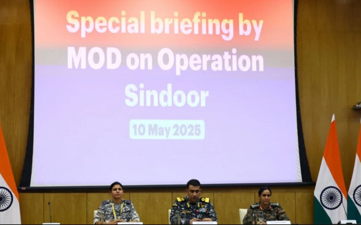 Komandantja indiane thotë se Pakistani nisi fushatë dezinformimi