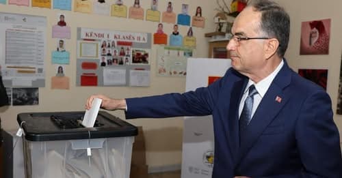 Begaj pas votimit: Kjo ditë e sotmja është e veçantë, pasi kemi hapur negociatat për BE