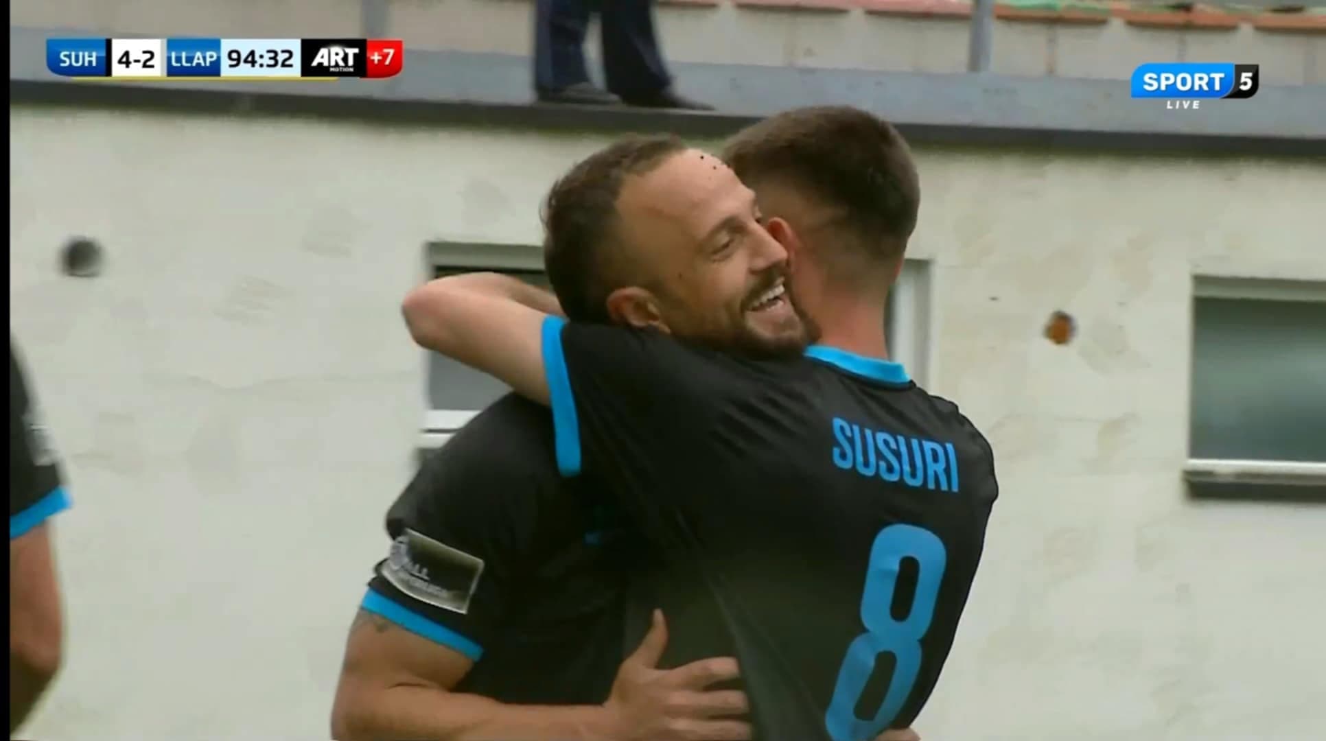 Llapi futet në rrezik, Ferizaj humb dhe Malisheva shkëputet