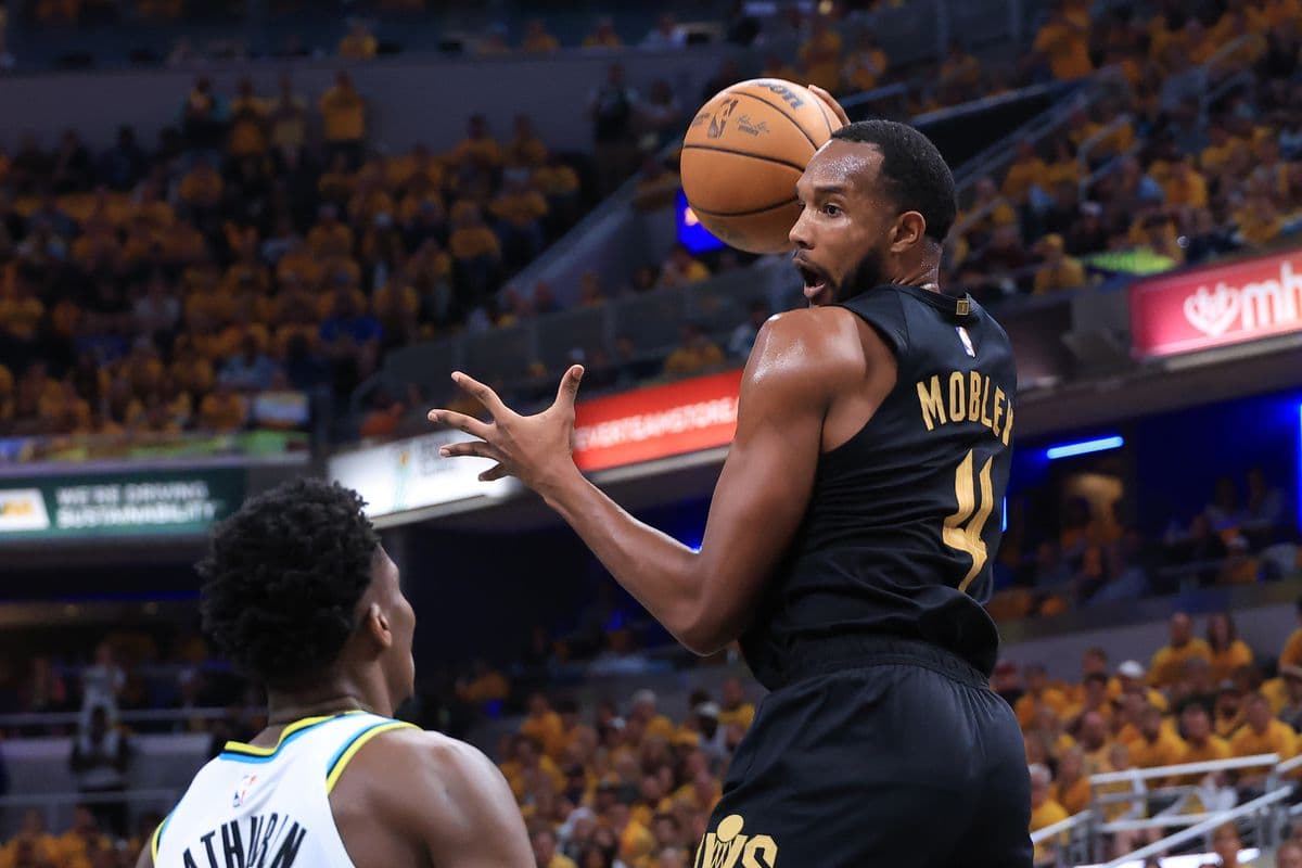 Cavs me fitore vetëbesimi te Pacers