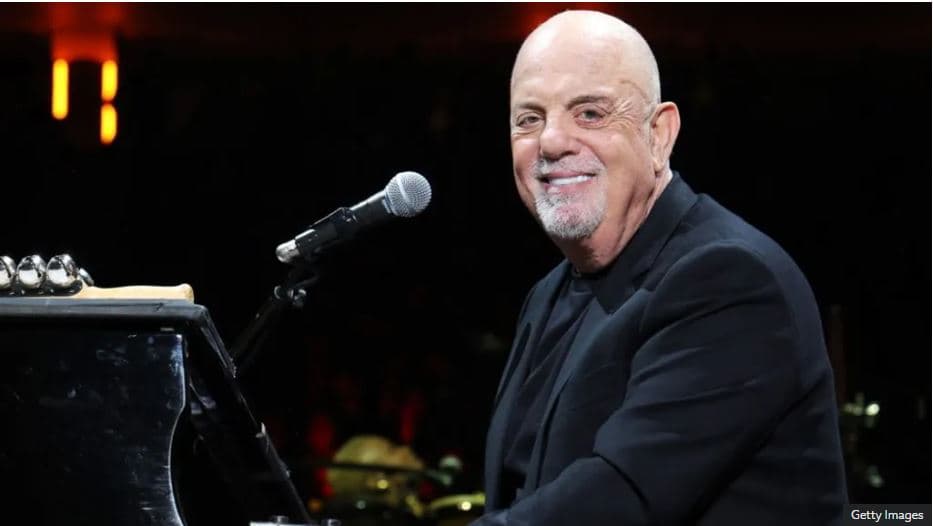 Billy Joel anulon turneun pas diagnostikimit me një sëmundje të rëndë të trurit