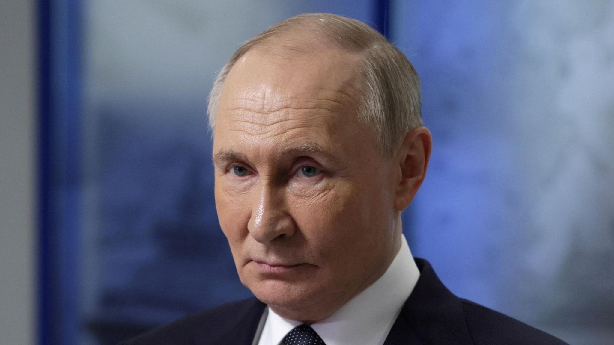 Putin kërkon ndaljen e zgjerimit të NATO-s për të ndalur luftën në Ukrainë