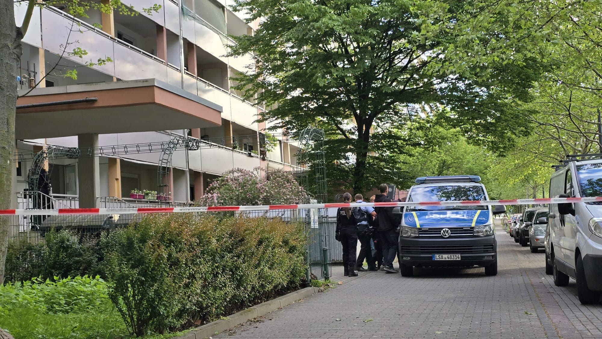 Gjermani: Dyshohet për plagosjen e tre personave, arrestohet kosovari