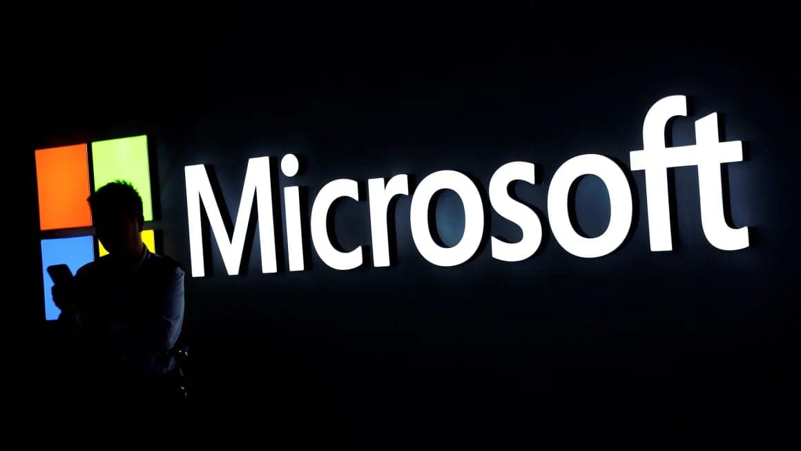 Microsoft pritet të pushojë nga puna 3% të fuqisë punëtore