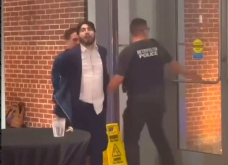 I dyshuari për vrasjen e zyrtarëve izraelit mund të përballet me dënim me vdekje