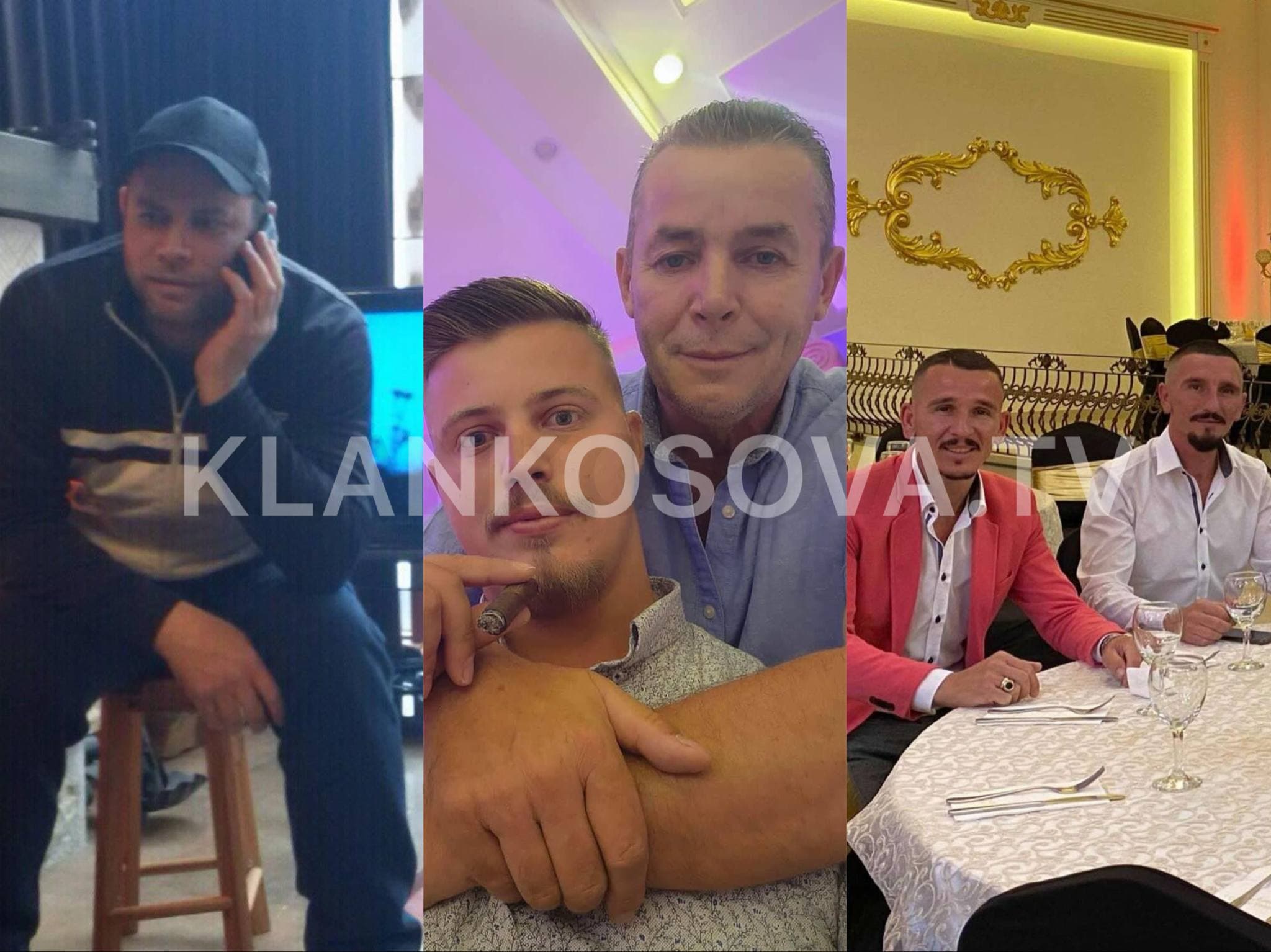 Këta janë pesë të akuzuarit për fajde në Prizren – zbulohet skema e frikshme e grupit kriminal