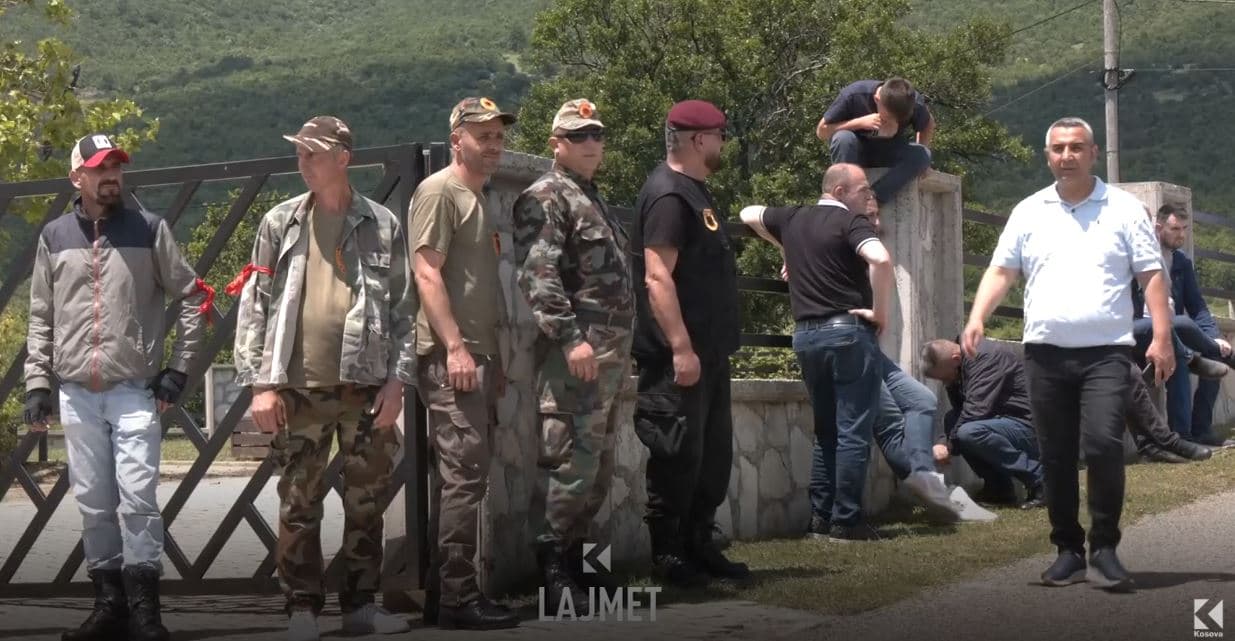 Operacioni “Shigjeta”, koordinatat nga UÇK-ja, bombat nga NATO-ja (VIDEO)