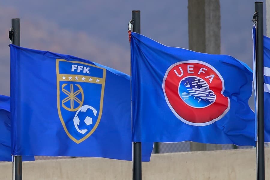 9 vjet nga anëtarësimi i Kosovës në UEFA