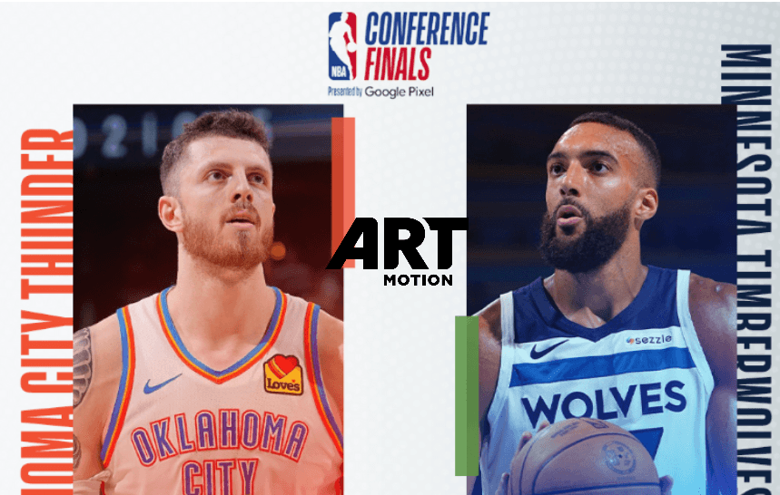 NBA: Minnesota synon barazimin e serisë ndaj Oklahomas