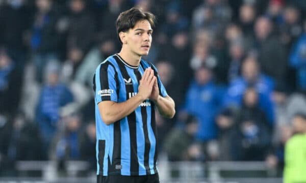 Refuzohet sërish oferta e Milanit për Ardon Jasharin
