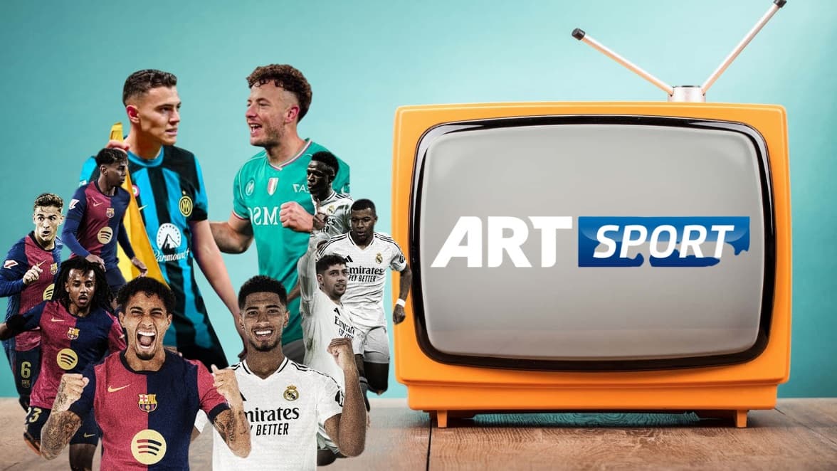 Vikend i magjishëm futbollistik në Artmotion, spikat "El Clasico"