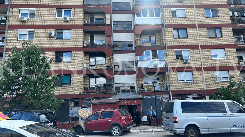 Ekskluzive: Policia me bastisje të reja në Mitrovicë të Veriut