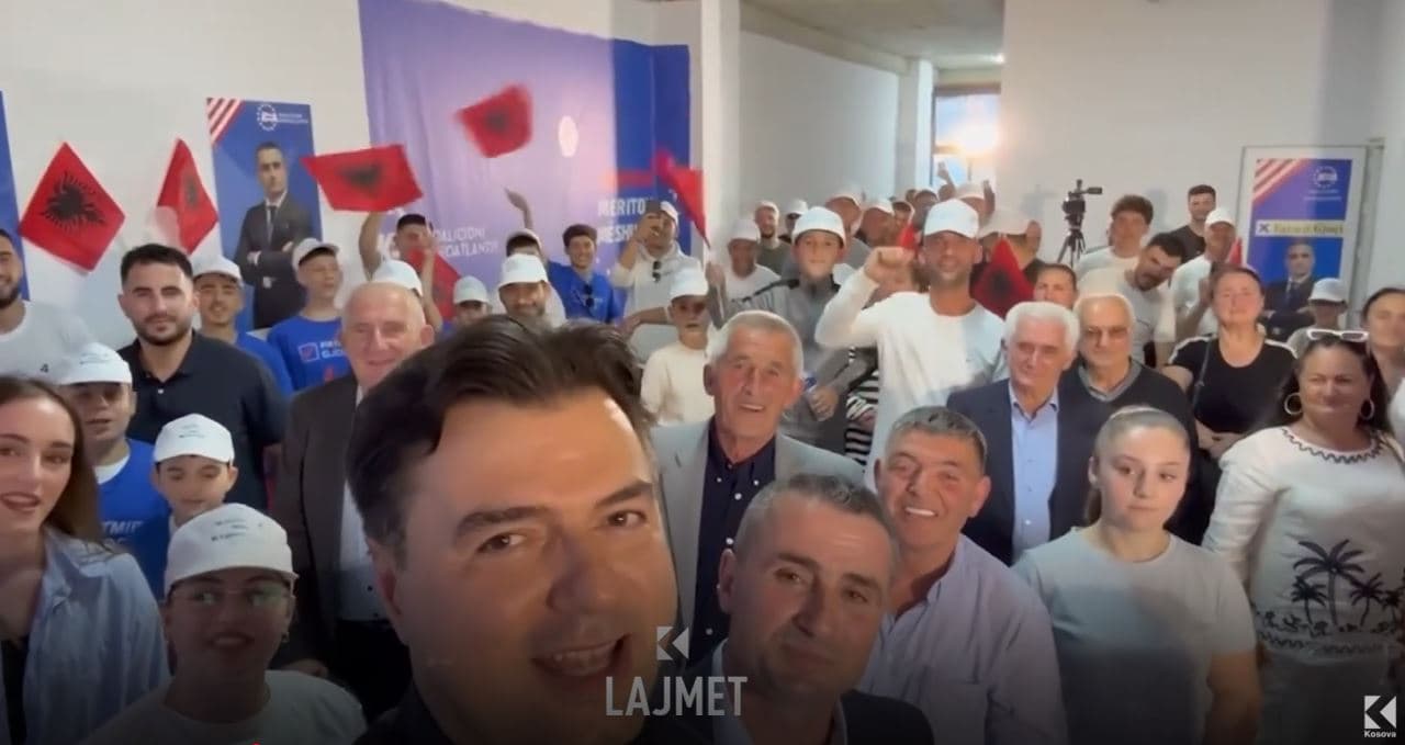 Dështimi i madh: Basha i “humb” Ramës sërish, s’merr ulëse (VIDEO)