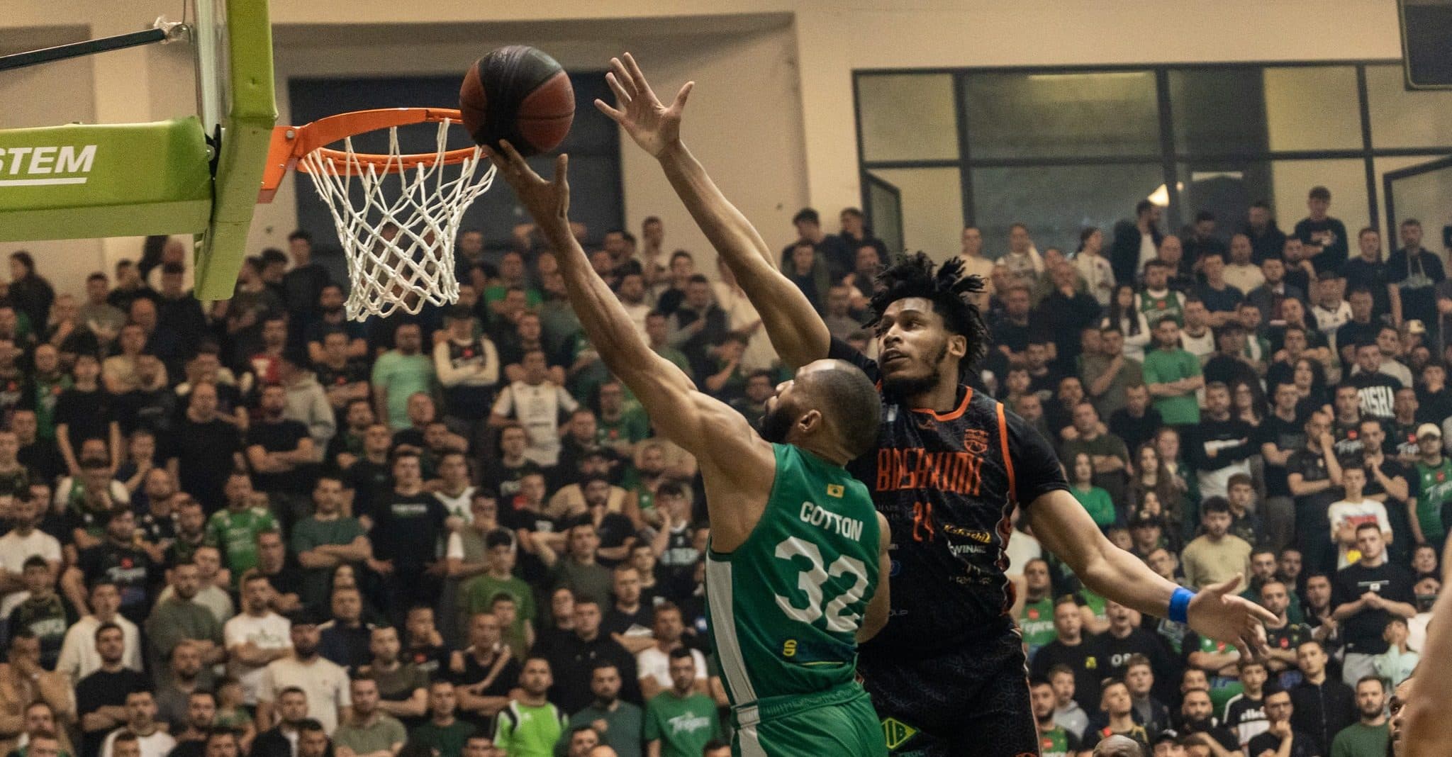 Bashkimi - Trepça, sonte zhvillohet seria e tretë e finales