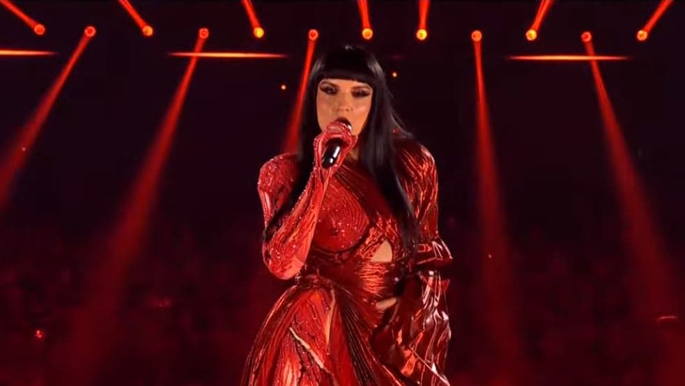 Shkodra Elektronike i jep "zjerm" Eurovisionit