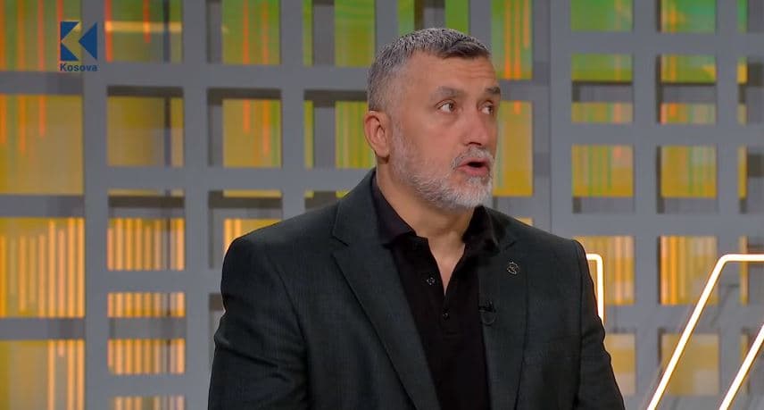 Elezi: Në Serbi mund të ketë luftë civile (VIDEO)