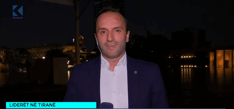 Liderët e Ballkanit Perëndimor sonte në darkë joformale përpara Samitit të Komunitetit Politik Evropian
