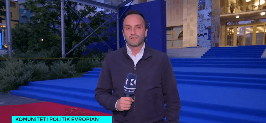 Macron e bën gjumin sonte në Tiranë, nesër takim "tet-a-tet" me Ramën