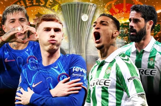 “Ekziston mundësia e madhe për goditje”, BBC me lavde për Betisin para finales me Chelsean