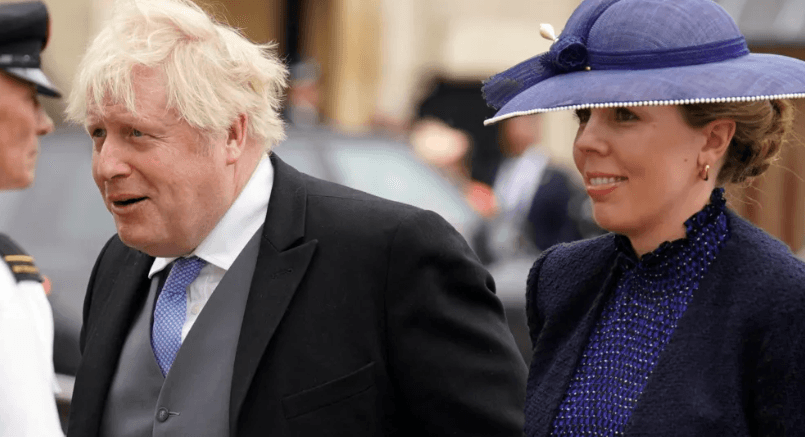 Ish-kryeministri britanik bëhet baba për herë të nëntë