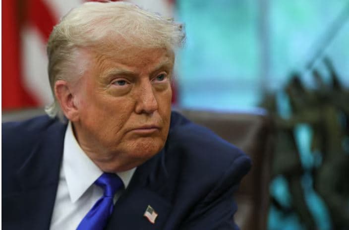 Trump thotë se me çmimet më të ulëta të naftës, Putini është më i etur për të zgjidhur luftën në Ukrainë