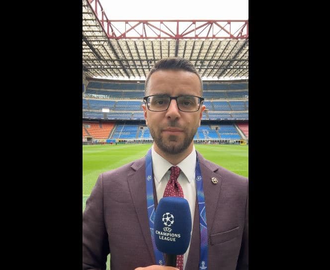 Inter vs Barcelona: Në “Giuseppe Meazza" sonte shkruhet historia