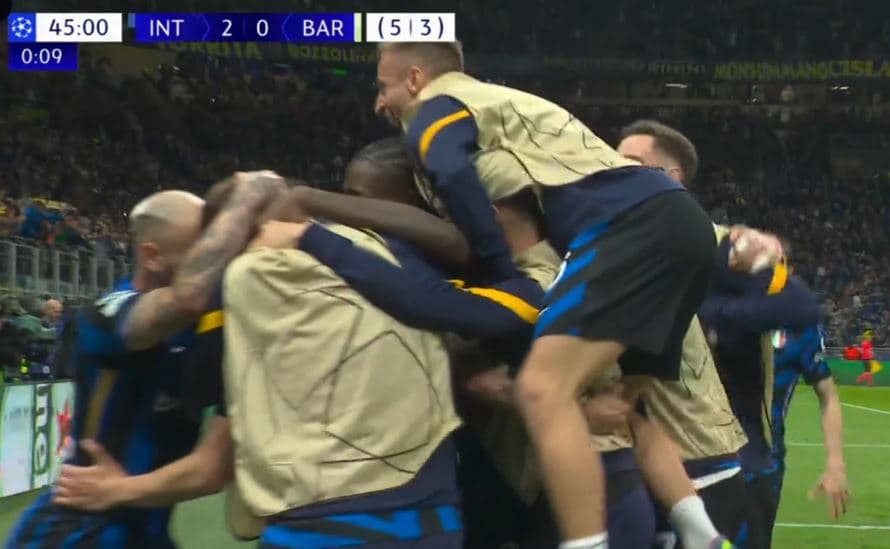 Zikaltrit shkojnë të lumtur në pushim, po fitojnë 2:0